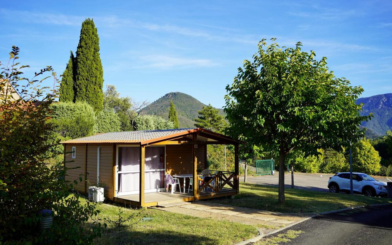 Municipal La Sapinette Campsite