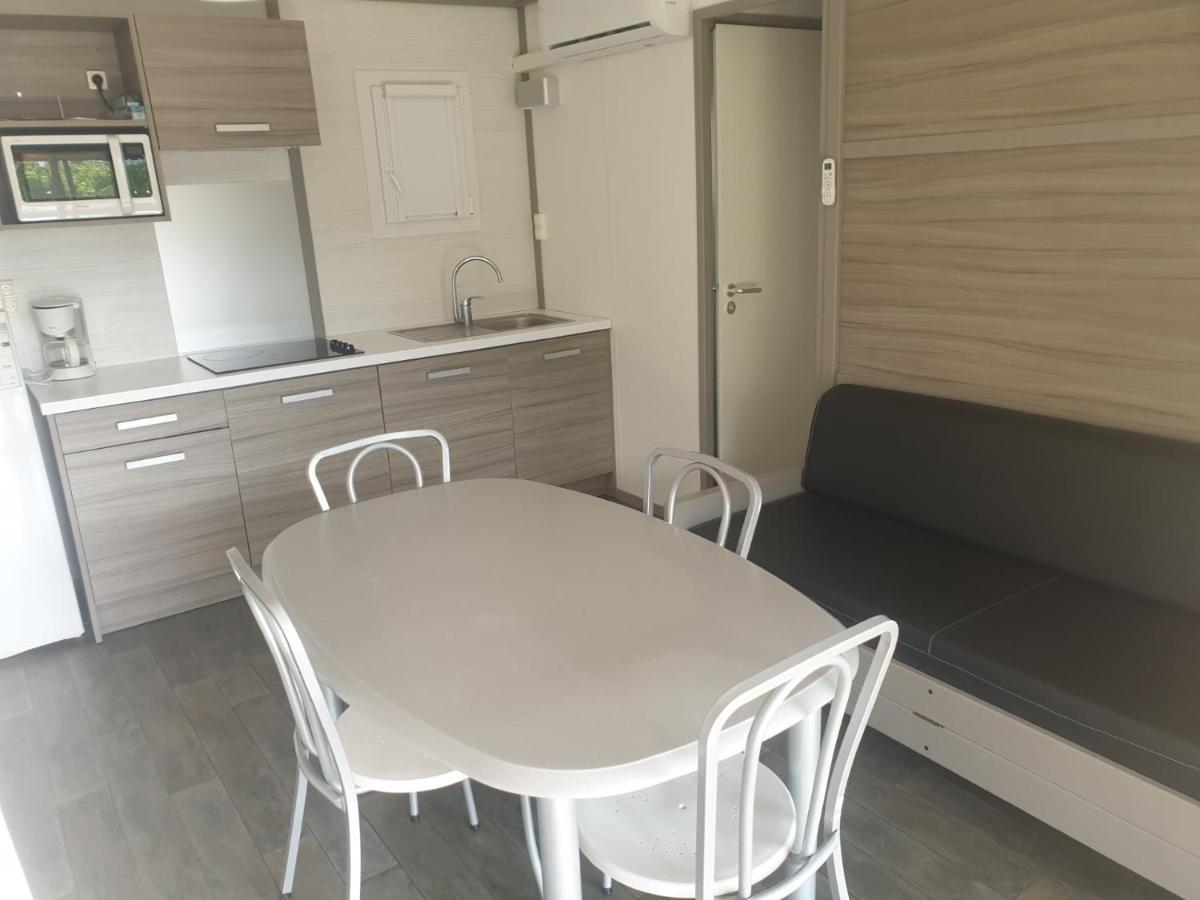 Municipal La Sapinette Campsite Quillan