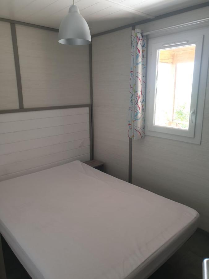 Campsite Municipal La Sapinette *